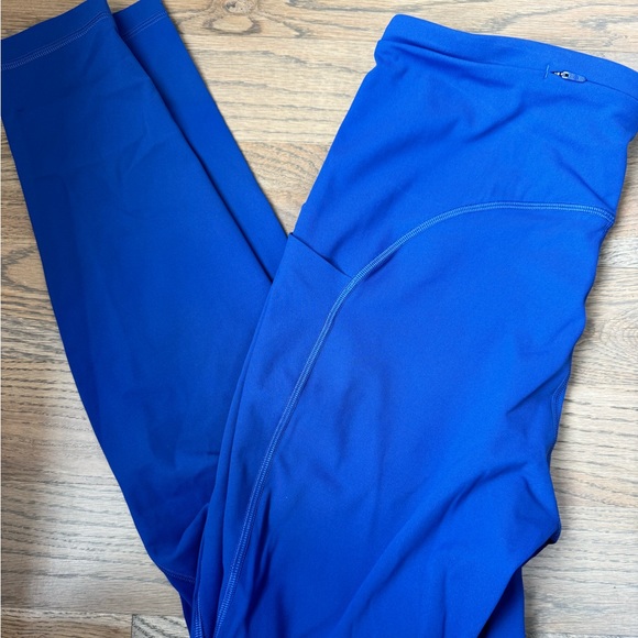 Like New Lululemon Swift Speed HighRise 28” Tight in Psychic - Picture 1 of 3
